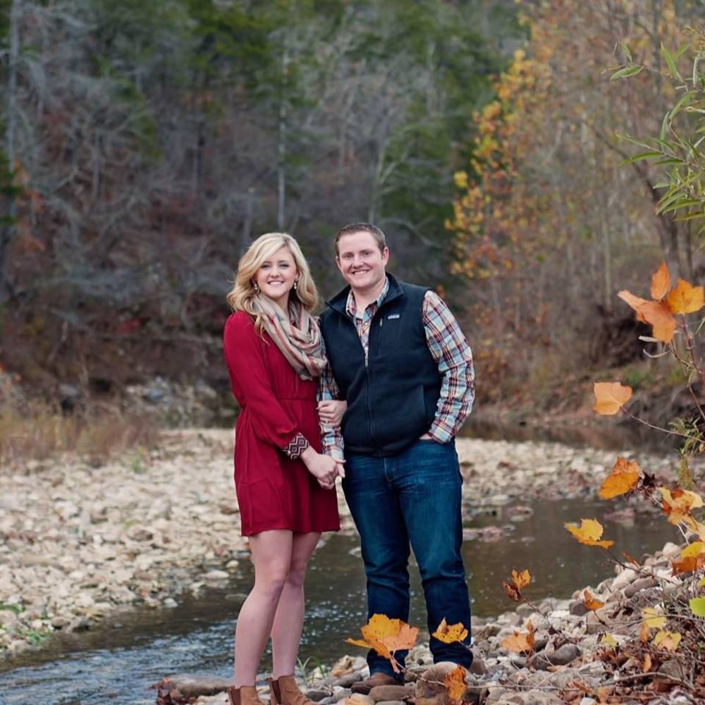 Meet your Posher, Luke